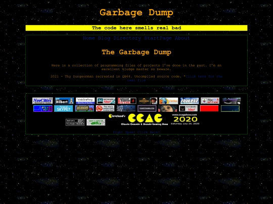 files screenshot