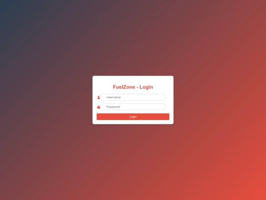 fuelzone/fuelzone screenshot
