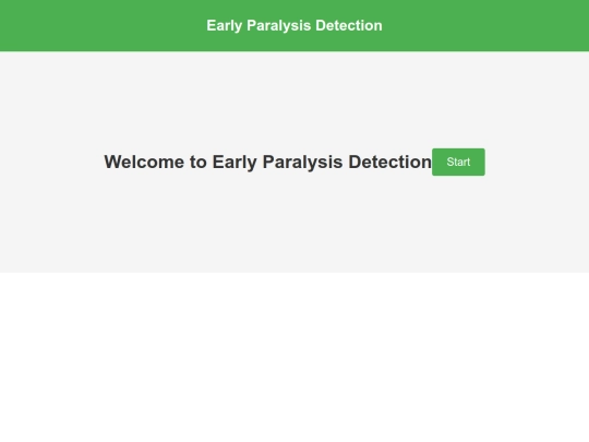 praysis_app screenshot