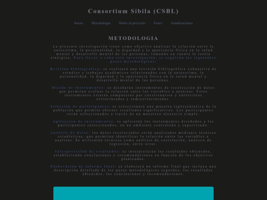 metodologia screenshot