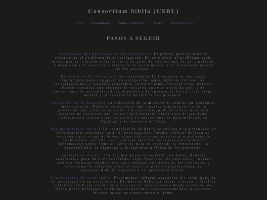 pasos screenshot