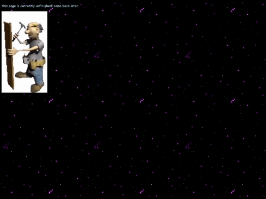homepage screenshot