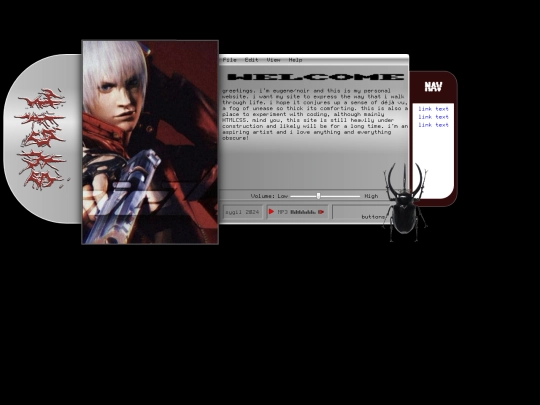 neww screenshot