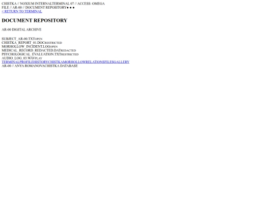 files screenshot