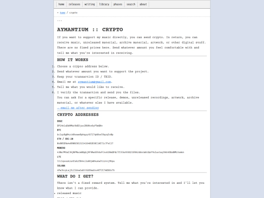 crypto screenshot