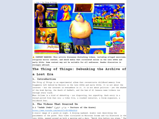 posts/the-thing-of-things-debunked screenshot