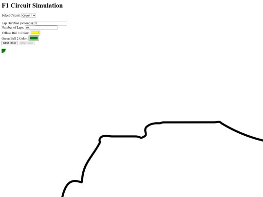 circuit screenshot