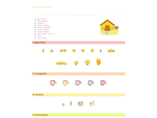 adopt screenshot