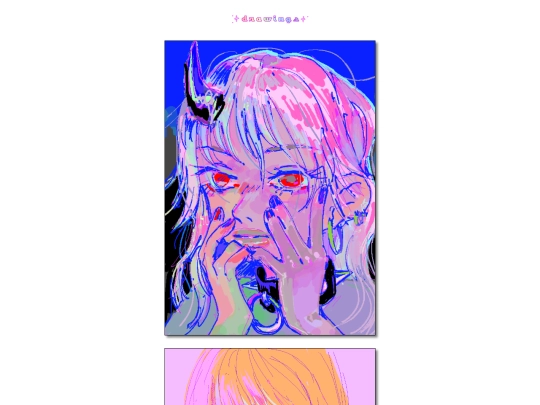 art/drawing screenshot