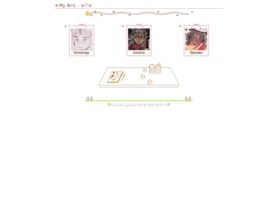 art screenshot