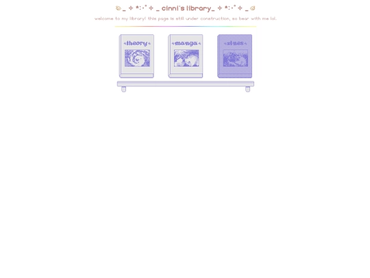 books screenshot