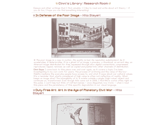 books/theory screenshot