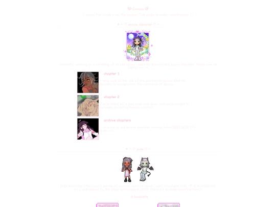 comic screenshot