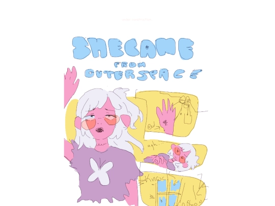 comic/archivescfos screenshot