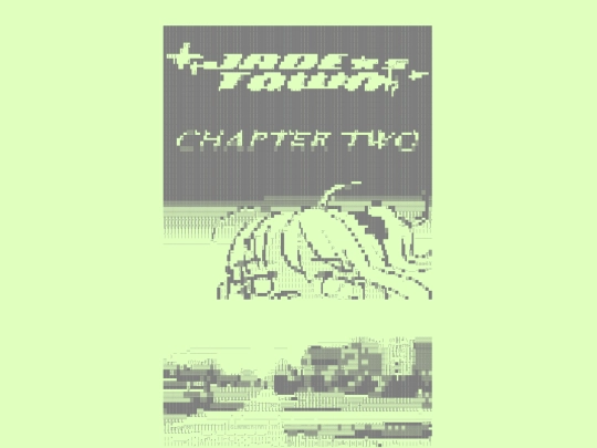 comic/gemini/chapter2 screenshot