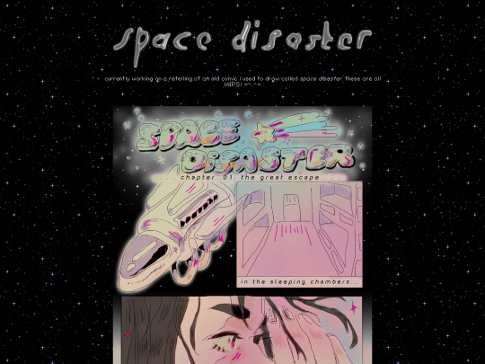 comic screenshot
