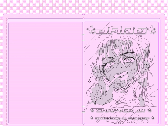 comic/jade screenshot