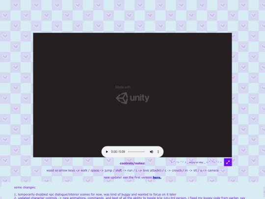 dream/demo/v2 screenshot