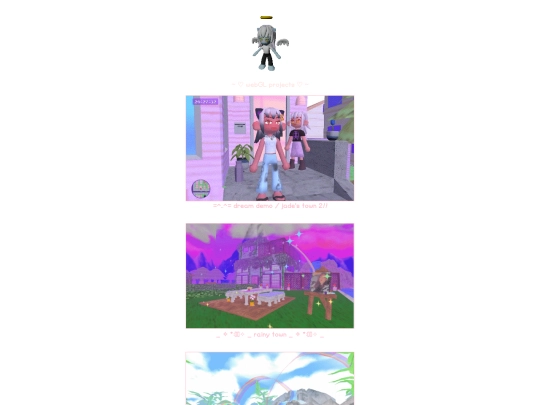 dream/games screenshot