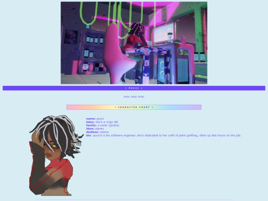 dream/pucci screenshot