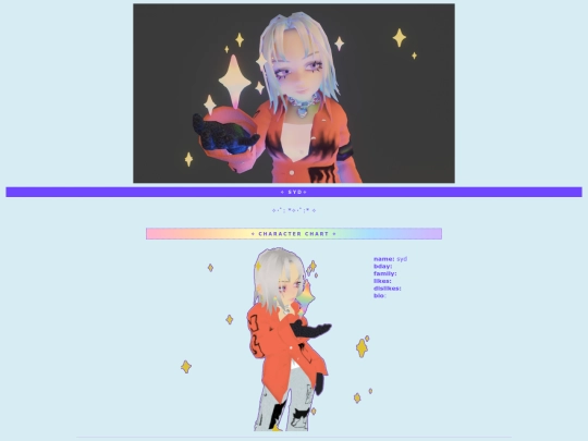 dream/syd screenshot