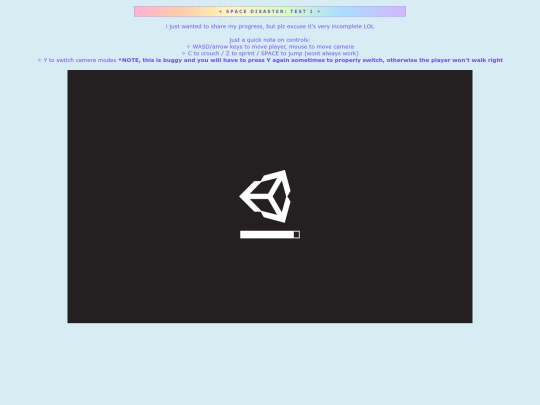 dream/test1 screenshot