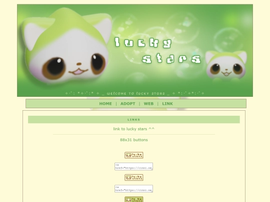 fruitykitty/link screenshot