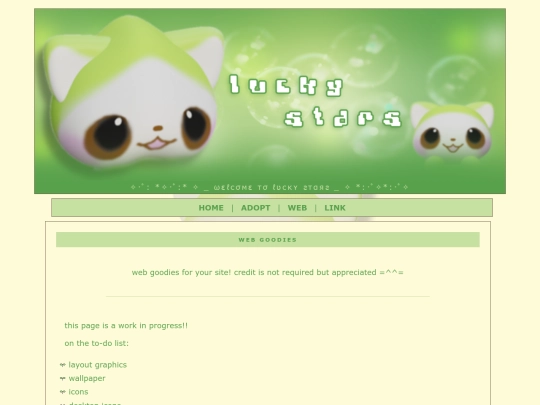 fruitykitty/web screenshot
