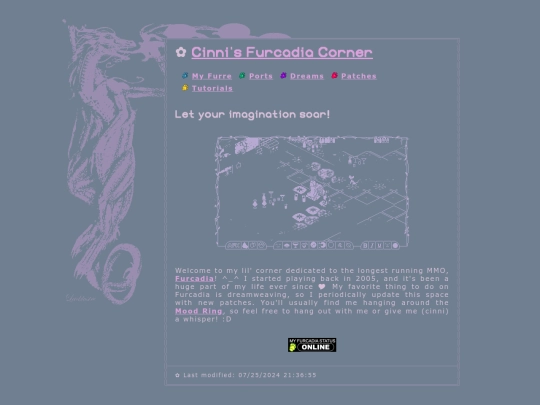 furc screenshot