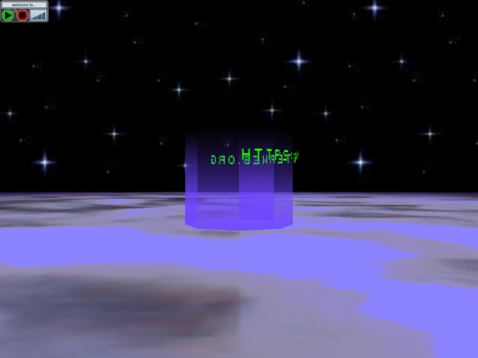 games/yesterweb screenshot