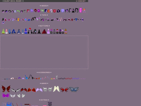 halloween screenshot