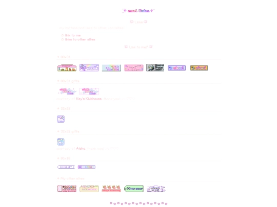 linkout screenshot
