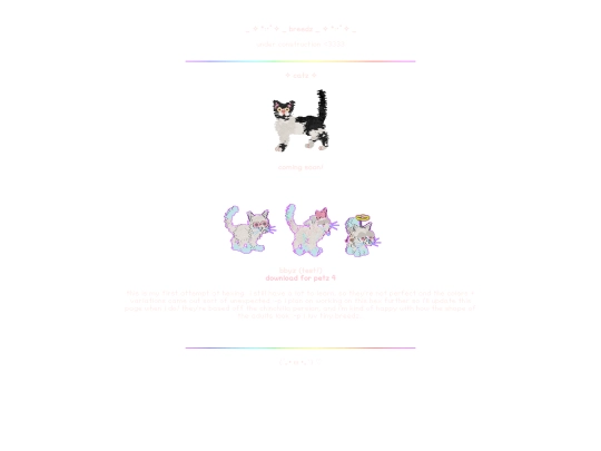 petz/breedz screenshot