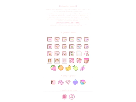 theme/icons screenshot