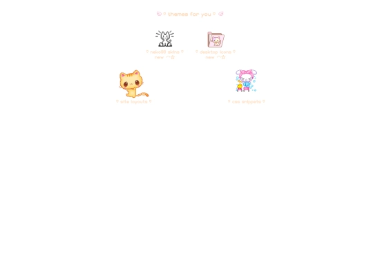 theme screenshot
