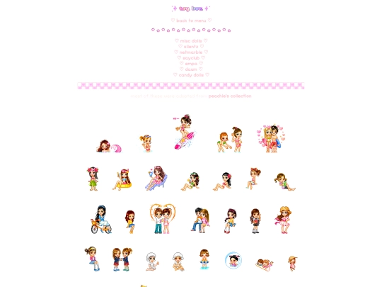 toybox/doll screenshot