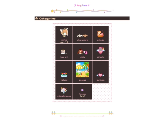 toybox screenshot