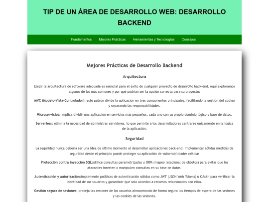 ACT25/mejores_practicas screenshot