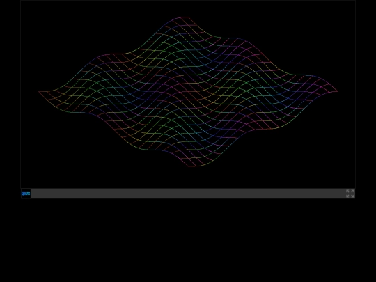 animations/wiggly_grid screenshot
