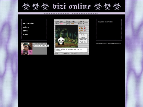fun screenshot