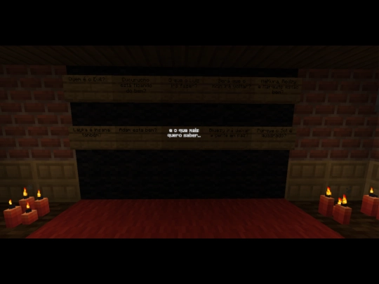 beni screenshot