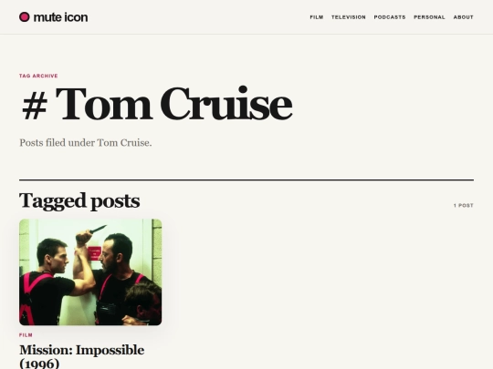 tag/tom-cruise screenshot