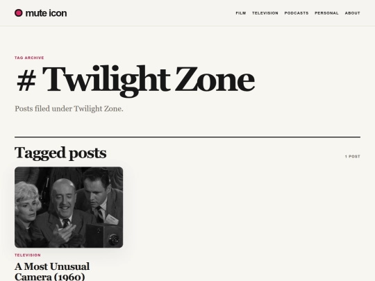 tag/twilight-zone screenshot