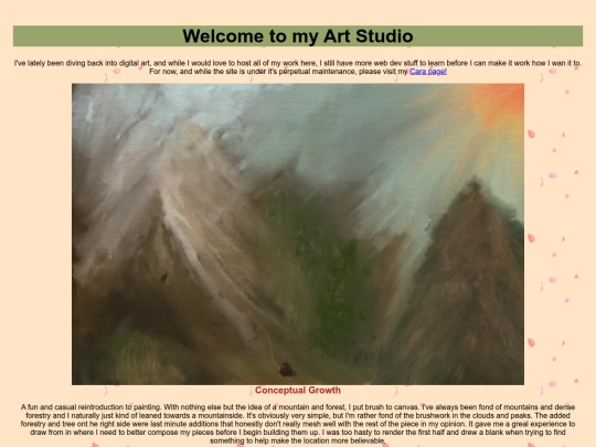 NatsArt screenshot