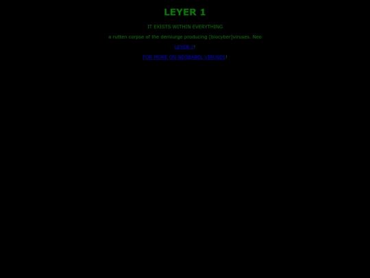 lyr1 screenshot