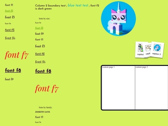 pagebasics screenshot