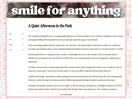 blog-homes/blog-posts-template screenshot