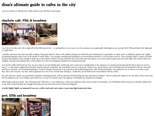 blog-homes/nyc/cafe-reviews screenshot