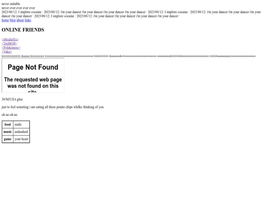 newindex screenshot