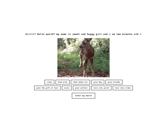 opening screenshot